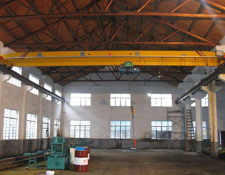 LD型單梁起重機